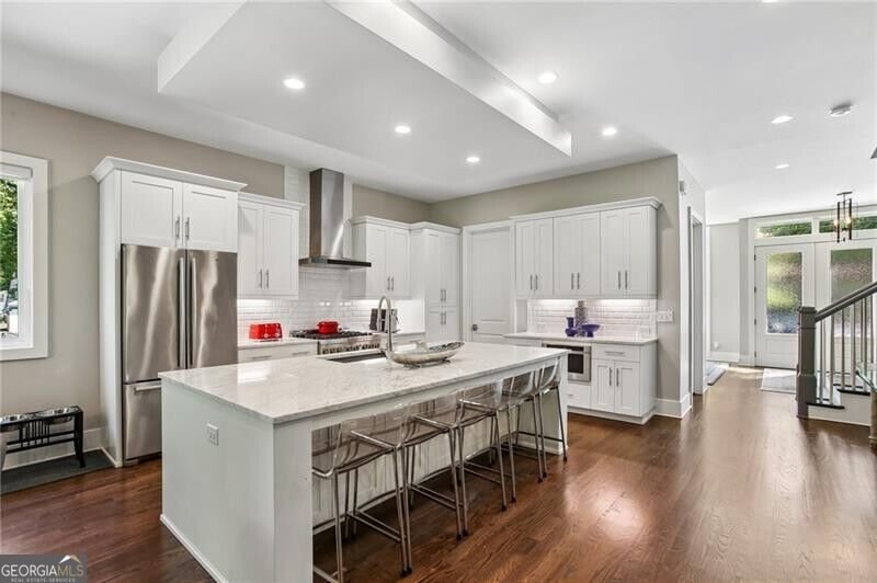 3000 Hermance Drive Atlanta - Photo 9
