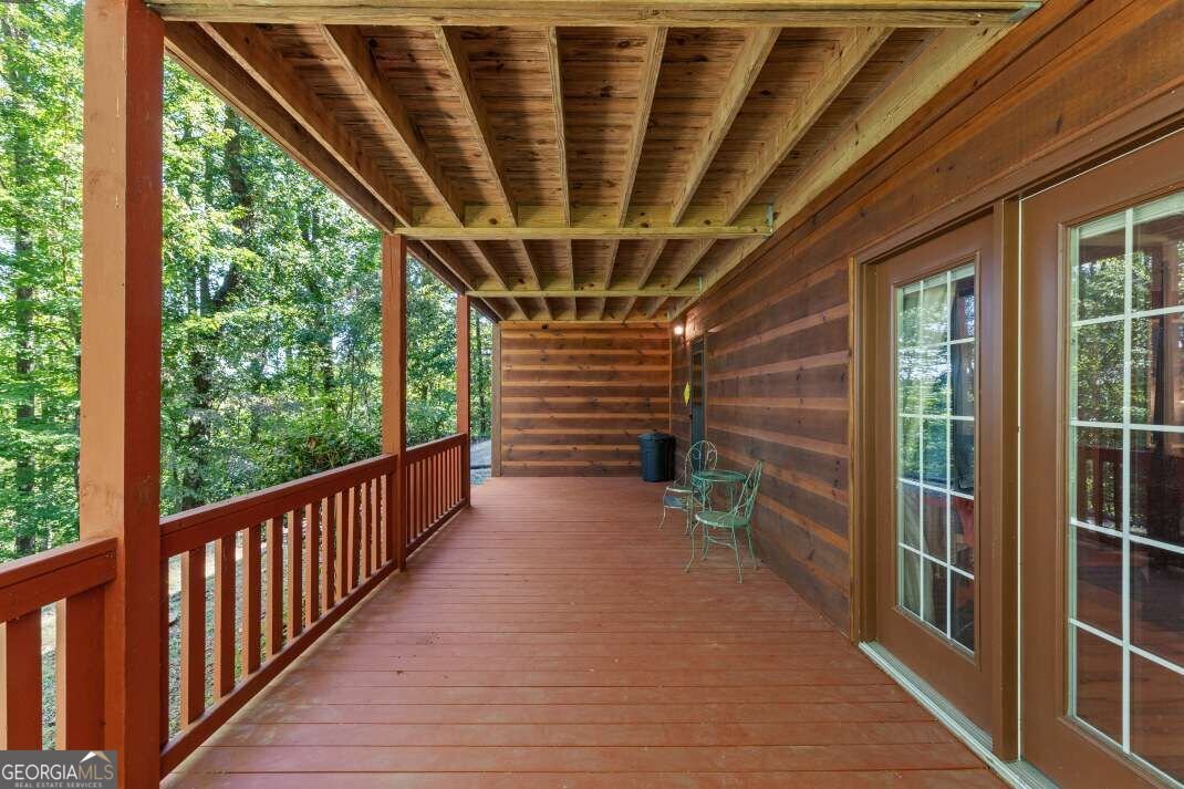 327 Eagles Nest Lane Blue Ridge - Photo 13