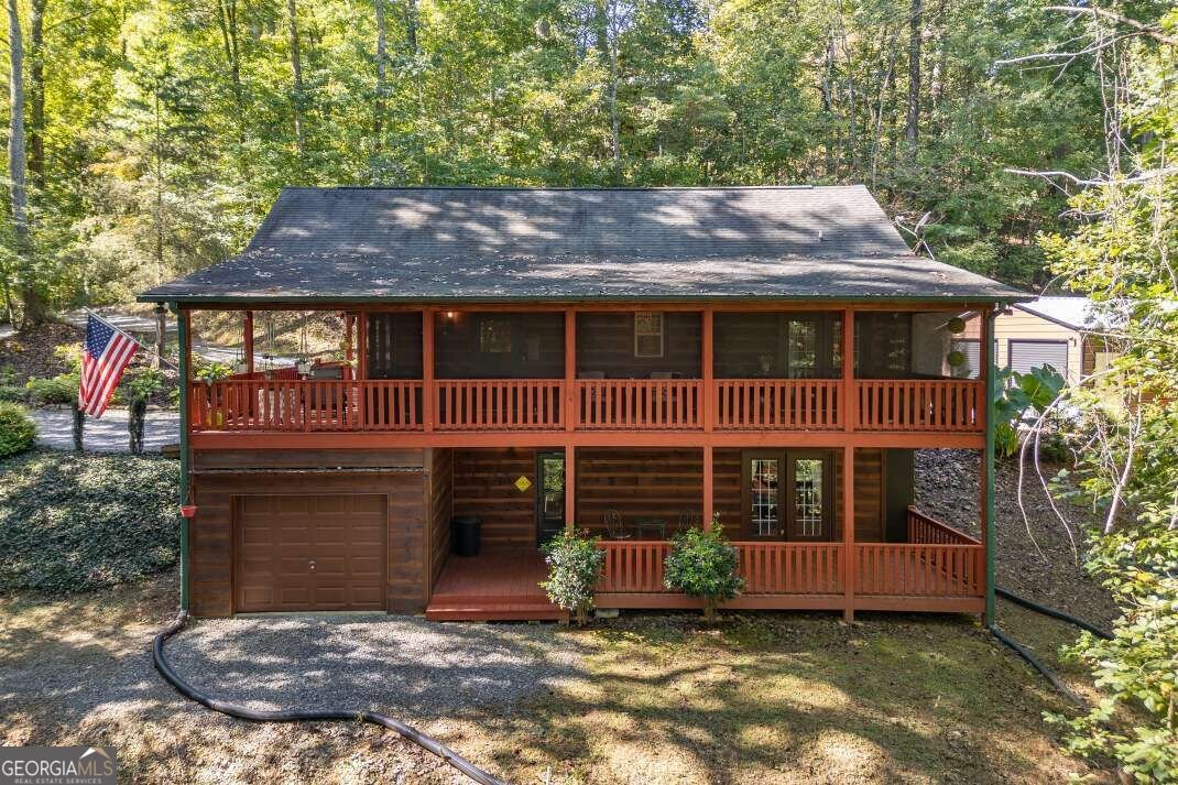 327 Eagles Nest Lane Blue Ridge - Photo 14