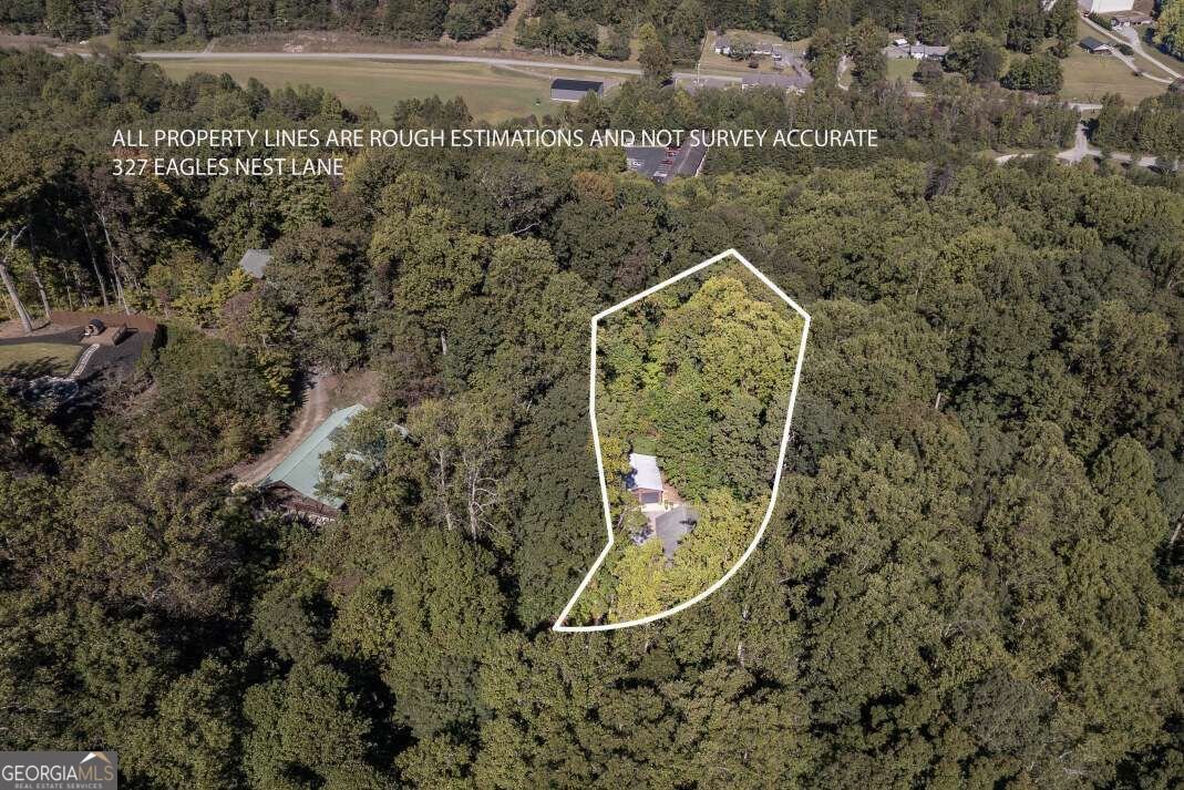 327 Eagles Nest Lane Blue Ridge - Photo 17