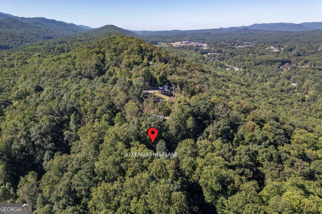 327 Eagles Nest Lane Blue Ridge - Photo 18