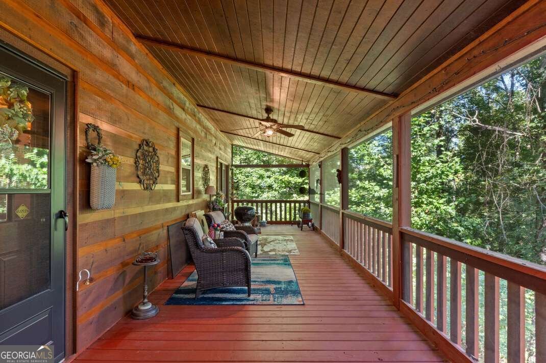 327 Eagles Nest Lane Blue Ridge - Photo 6