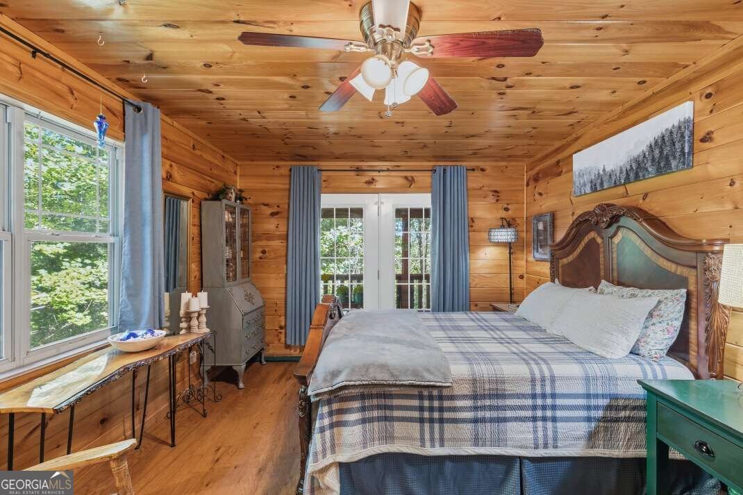 327 Eagles Nest Lane Blue Ridge - Photo 8