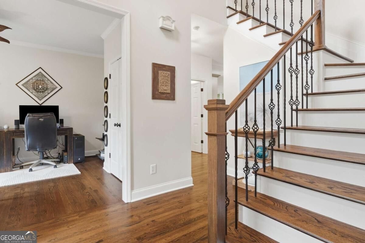 2925 Southfield Trail Cumming - Photo 10