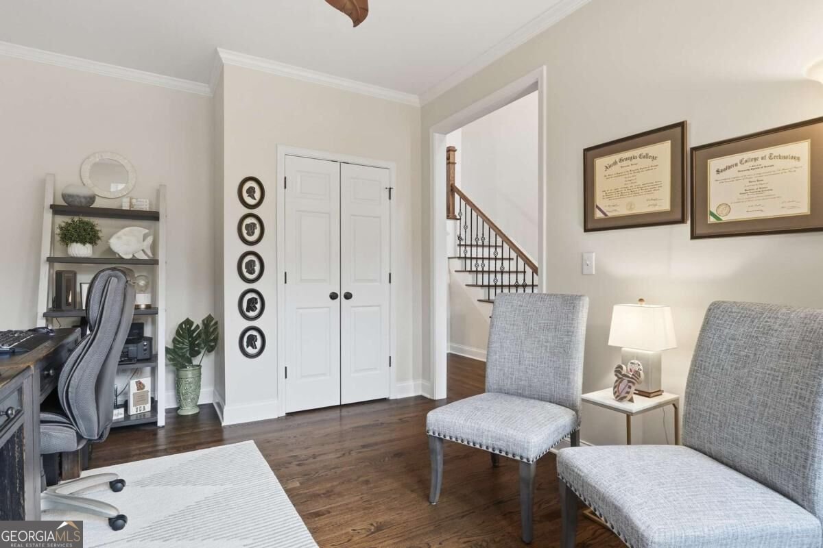 2925 Southfield Trail Cumming - Photo 12