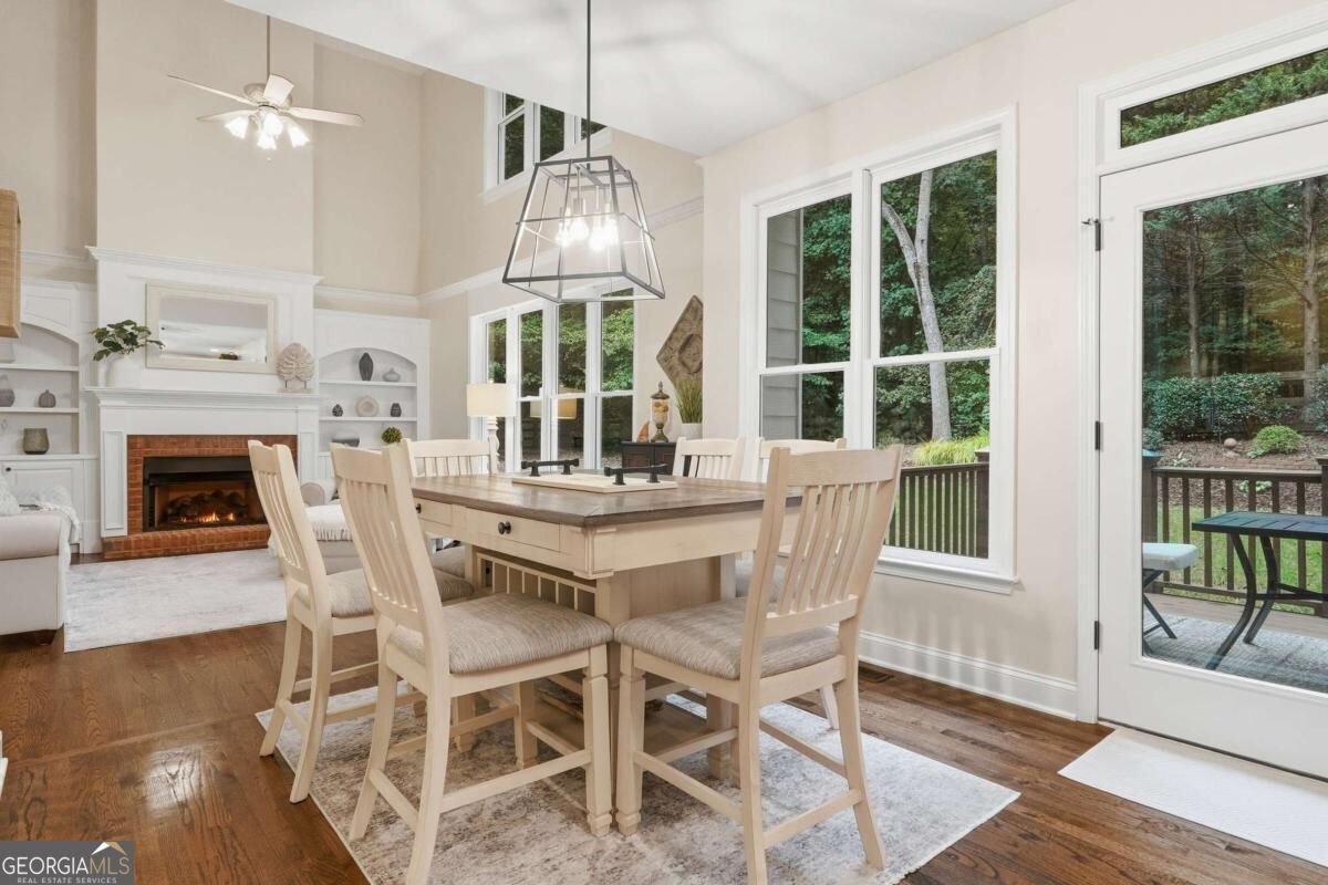 2925 Southfield Trail Cumming - Photo 16