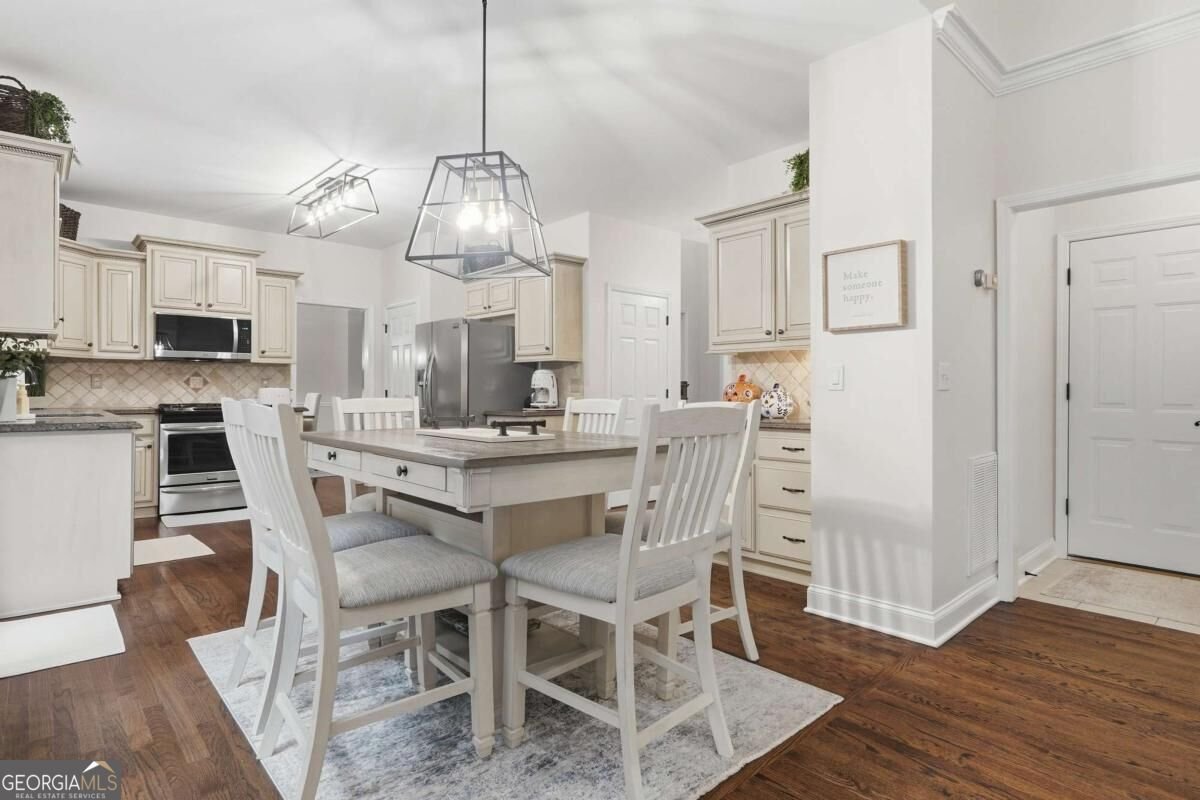 2925 Southfield Trail Cumming - Photo 17