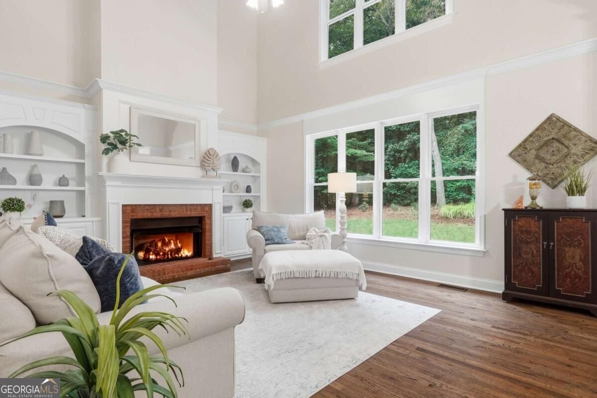 2925 Southfield Trail Cumming - Photo 19
