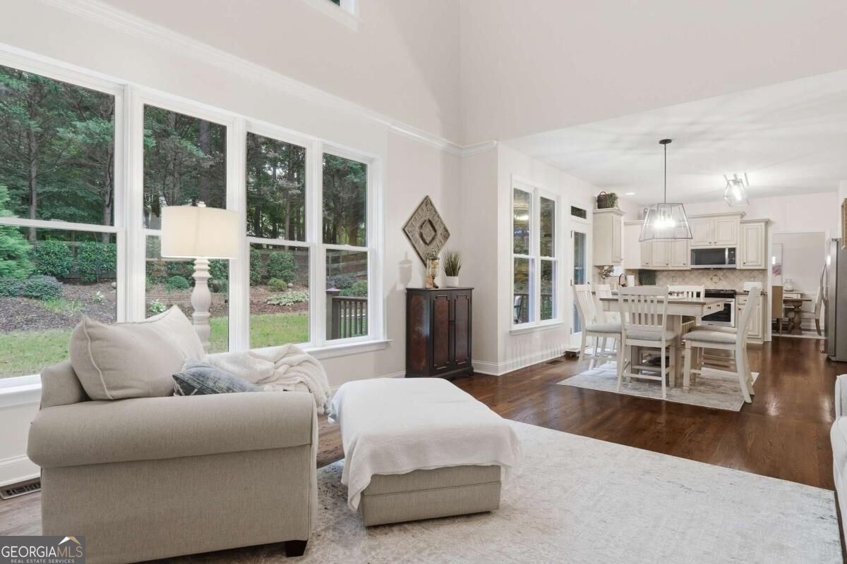 2925 Southfield Trail Cumming - Photo 20