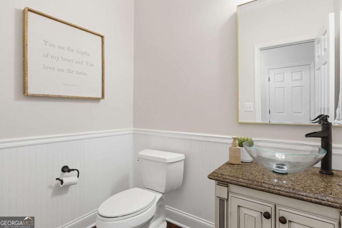 2925 Southfield Trail Cumming - Photo 21
