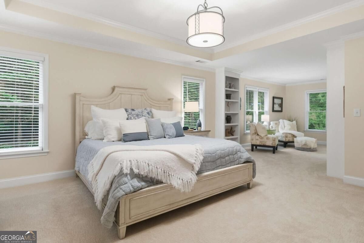 2925 Southfield Trail Cumming - Photo 22