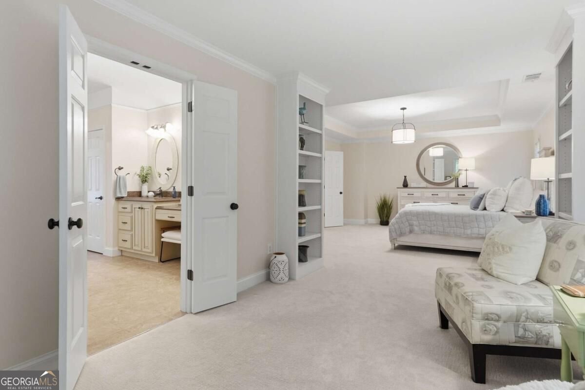 2925 Southfield Trail Cumming - Photo 25