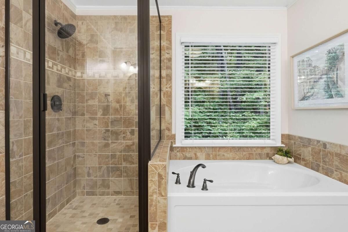 2925 Southfield Trail Cumming - Photo 28