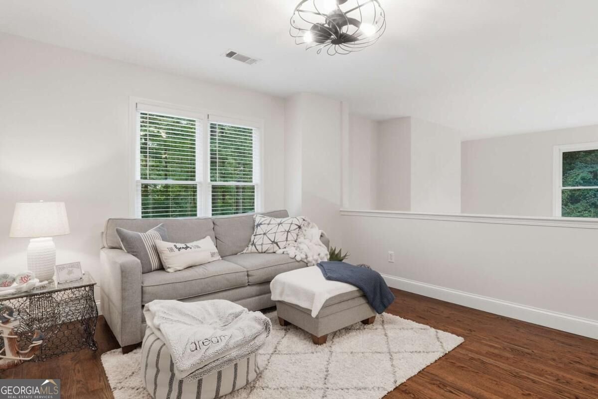 2925 Southfield Trail Cumming - Photo 32