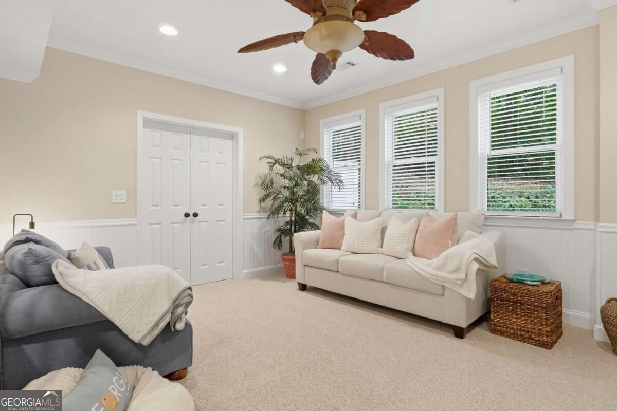 2925 Southfield Trail Cumming - Photo 38