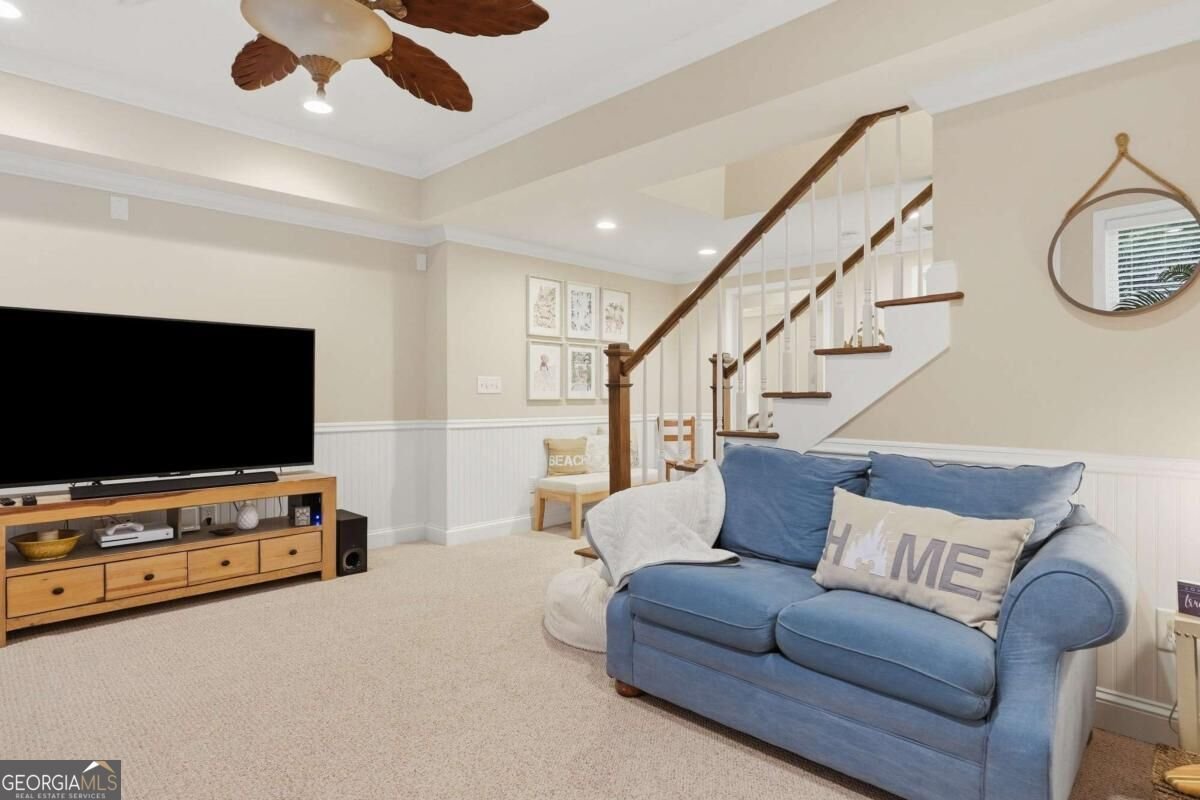 2925 Southfield Trail Cumming - Photo 39