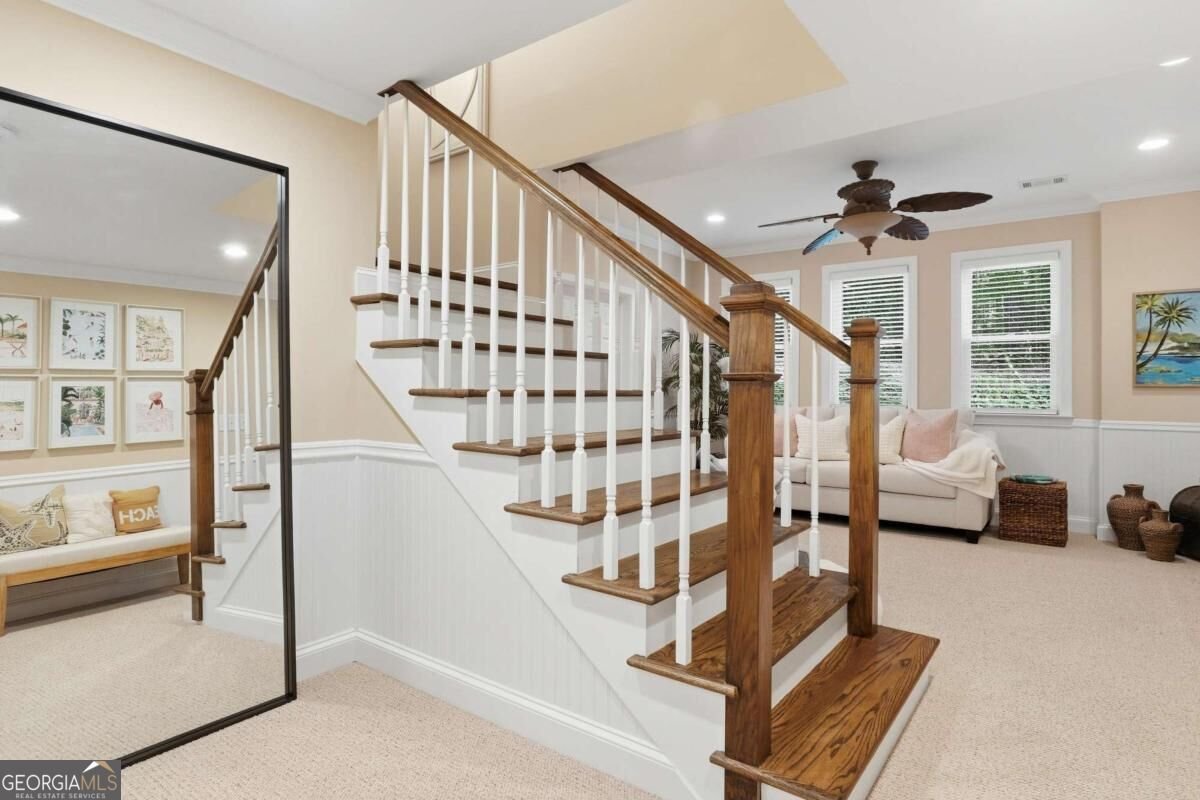 2925 Southfield Trail Cumming - Photo 40
