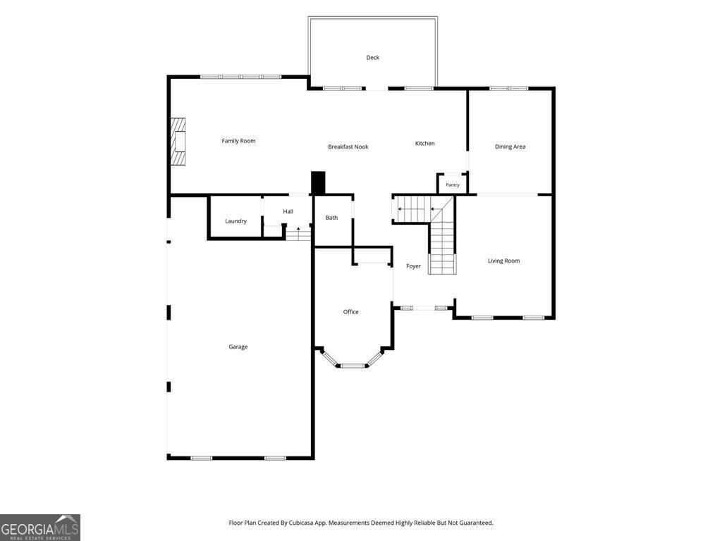 2925 Southfield Trail Cumming - Photo 56
