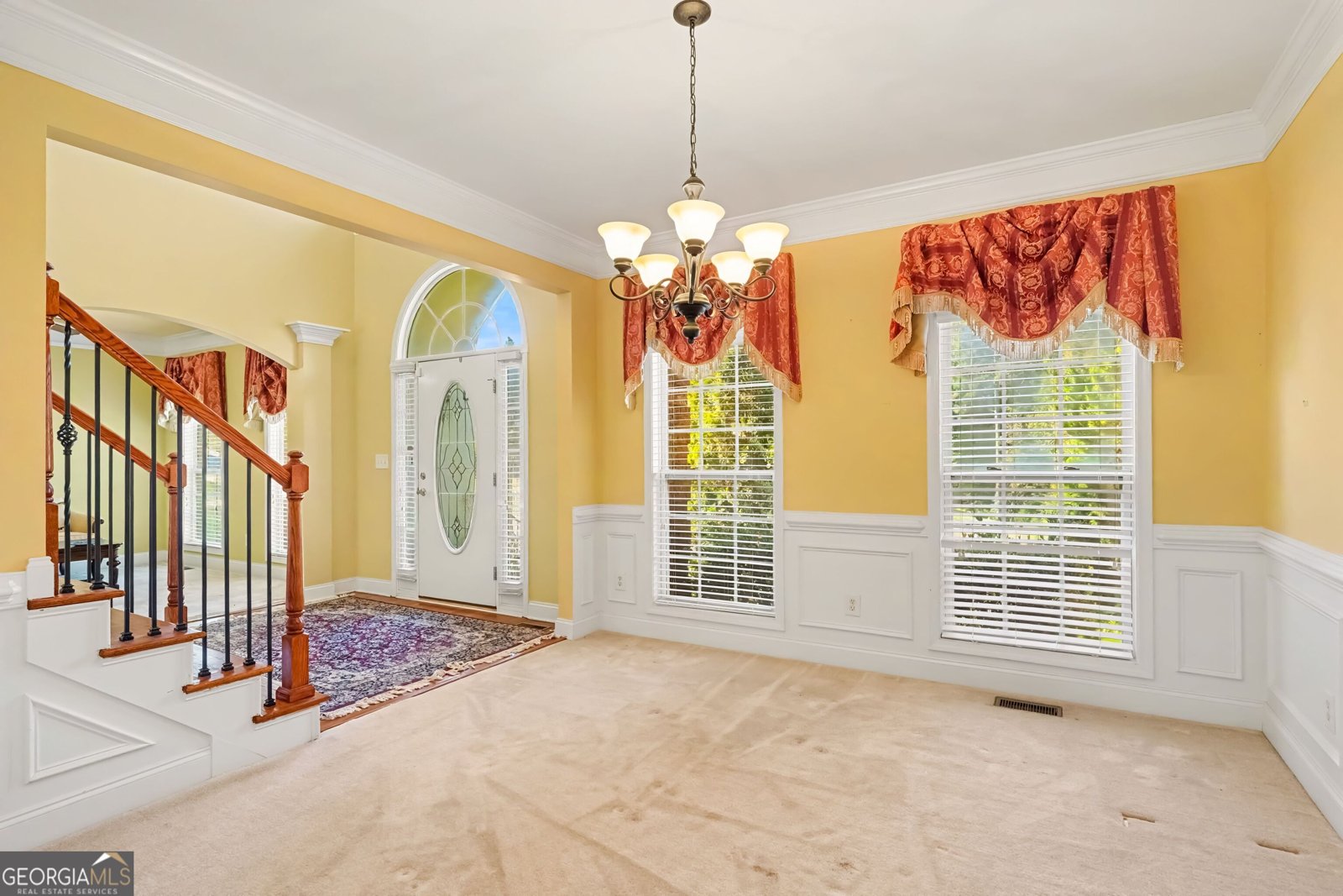 2633 Crest Valley Drive Conyers - Photo 11