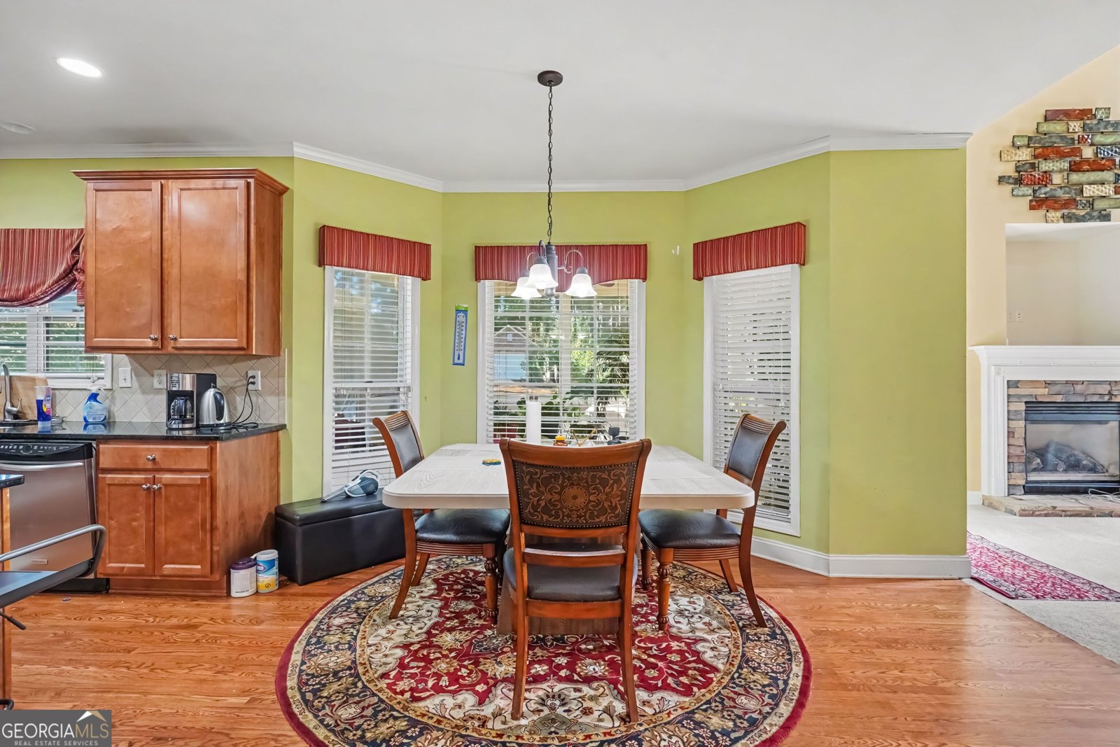 2633 Crest Valley Drive Conyers - Photo 12