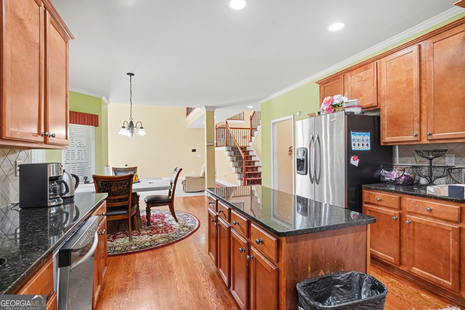 2633 Crest Valley Drive Conyers - Photo 13