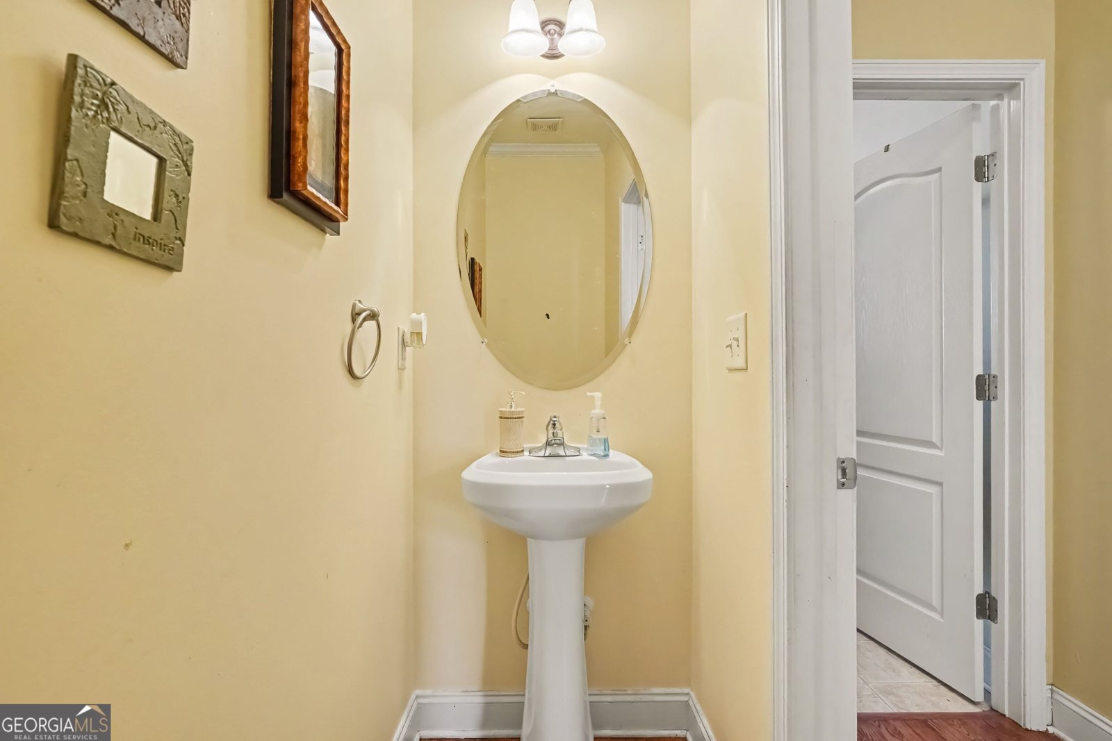 2633 Crest Valley Drive Conyers - Photo 15
