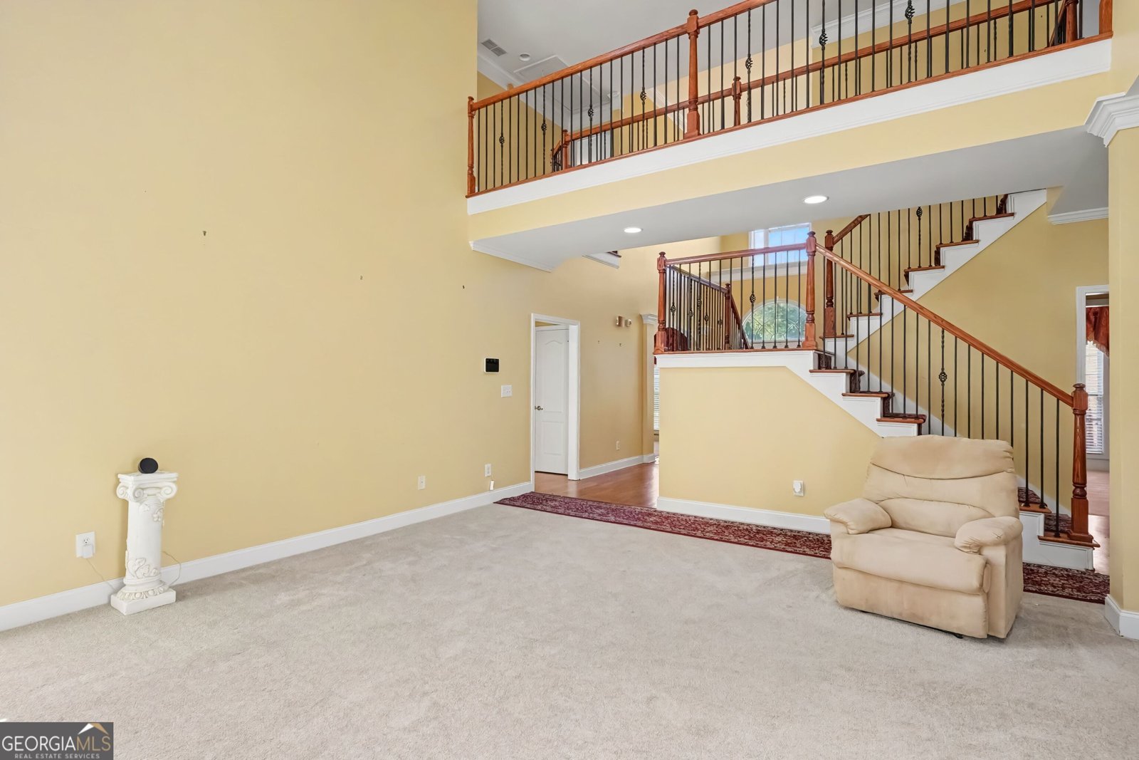 2633 Crest Valley Drive Conyers - Photo 16