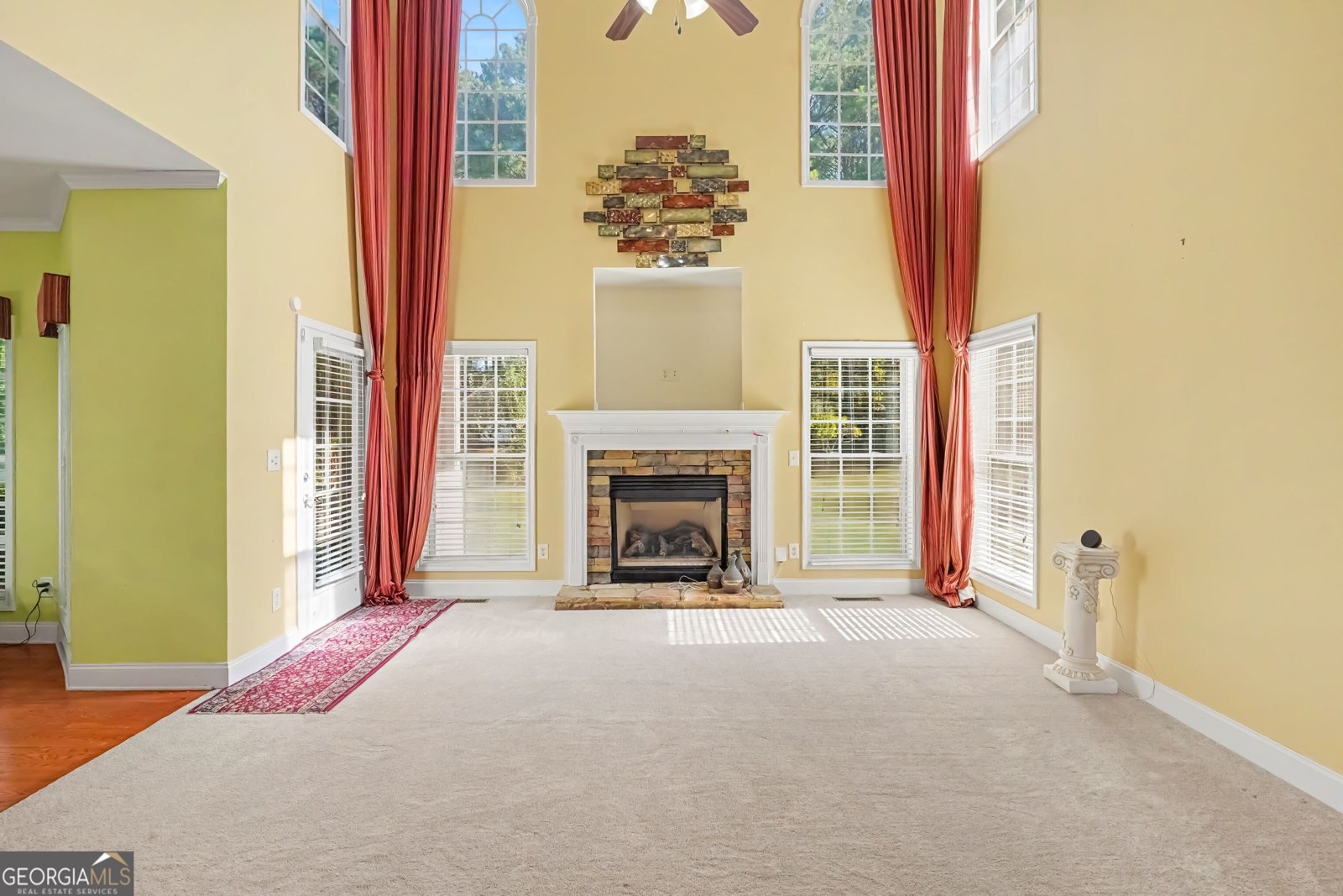 2633 Crest Valley Drive Conyers - Photo 17
