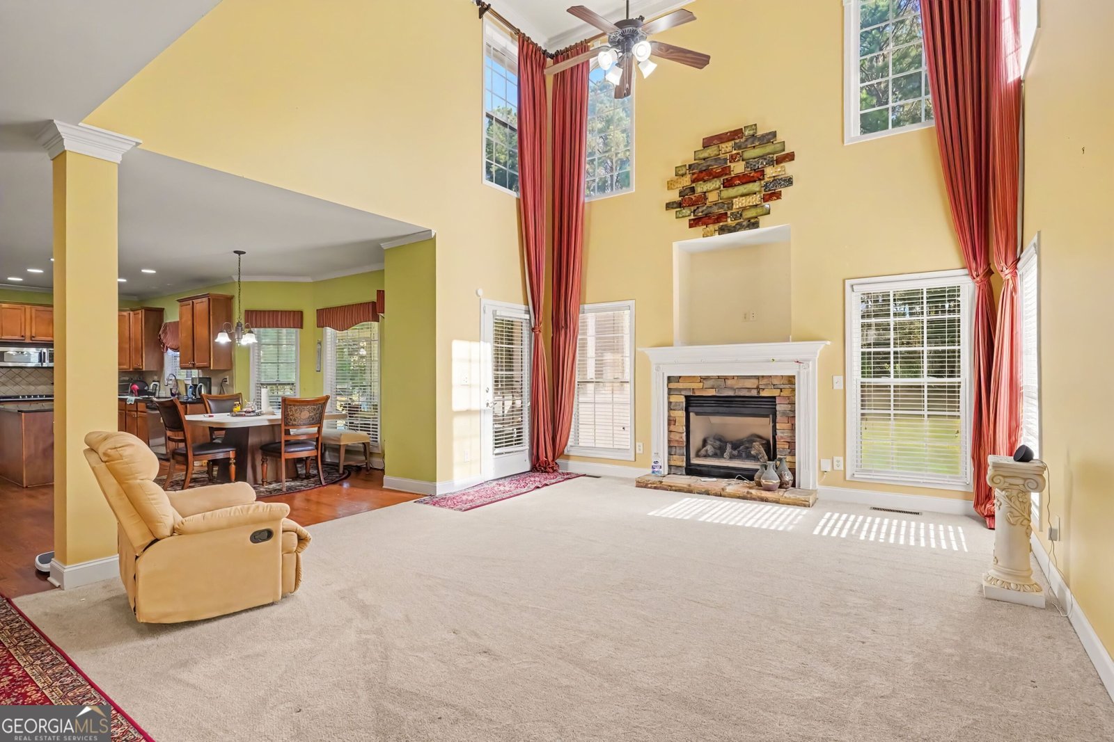 2633 Crest Valley Drive Conyers - Photo 18