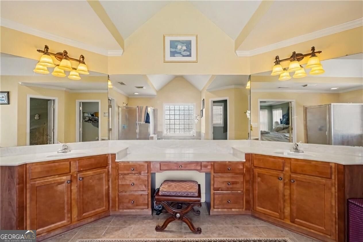 2633 Crest Valley Drive Conyers - Photo 19