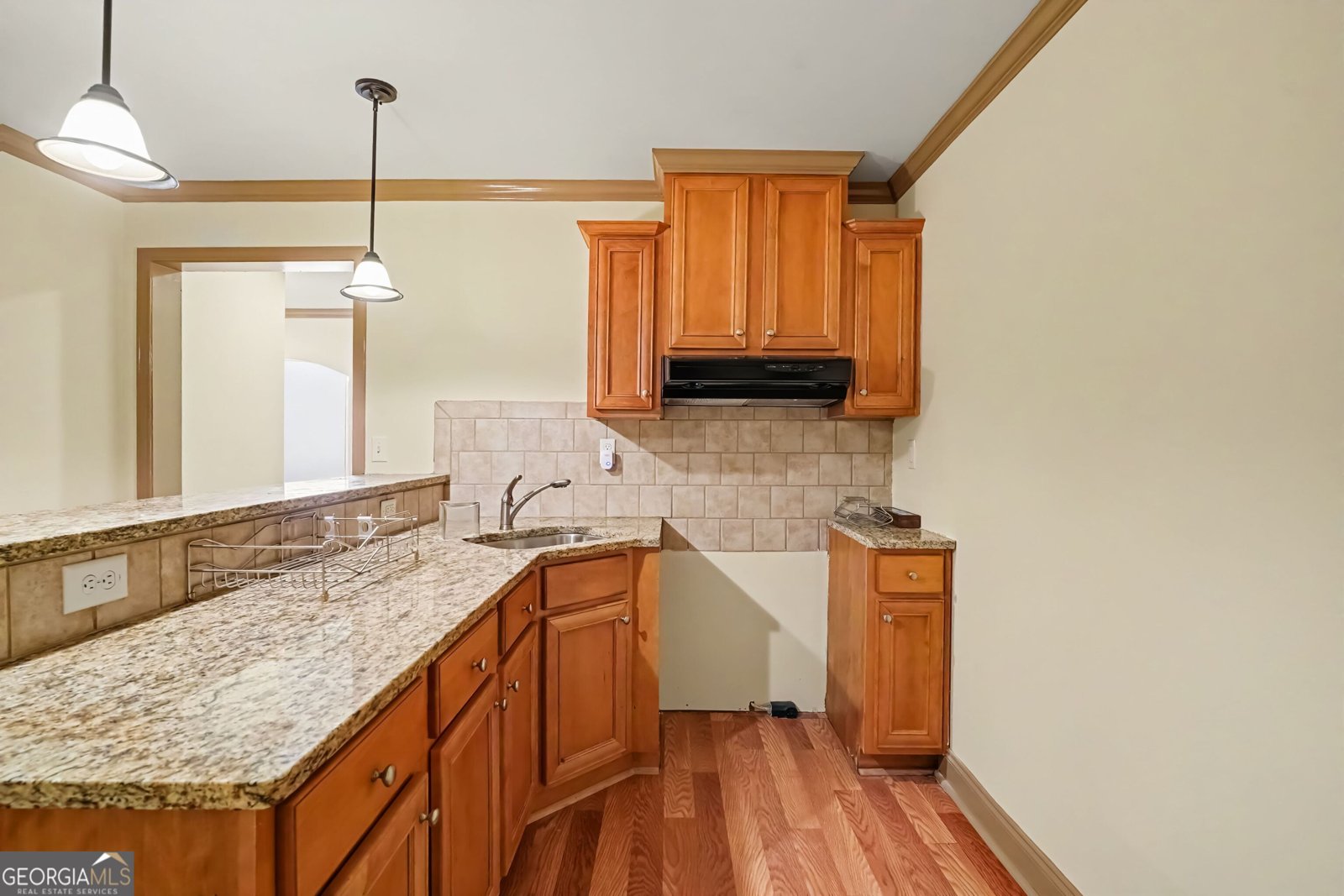 2633 Crest Valley Drive Conyers - Photo 34