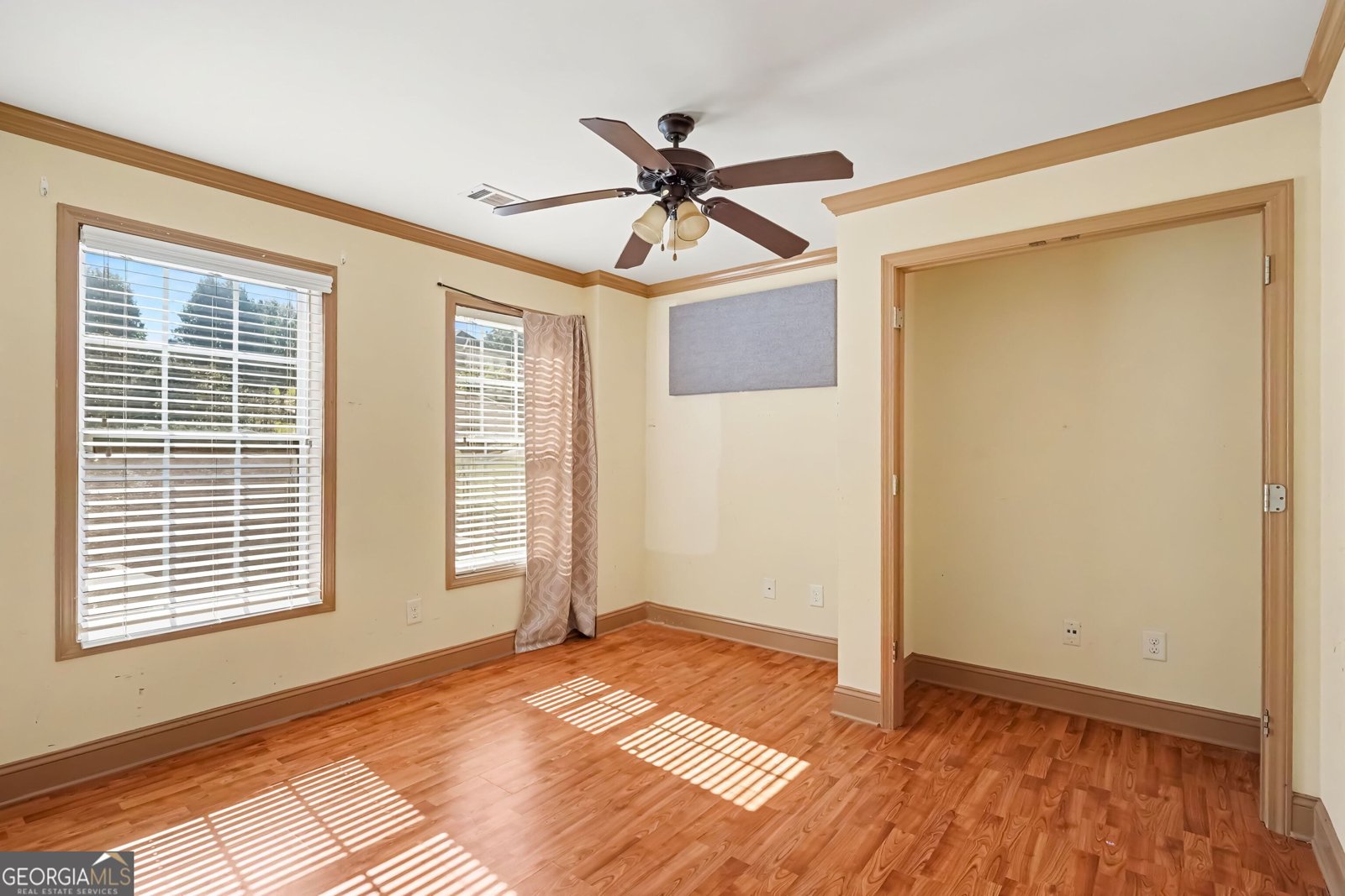 2633 Crest Valley Drive Conyers - Photo 36