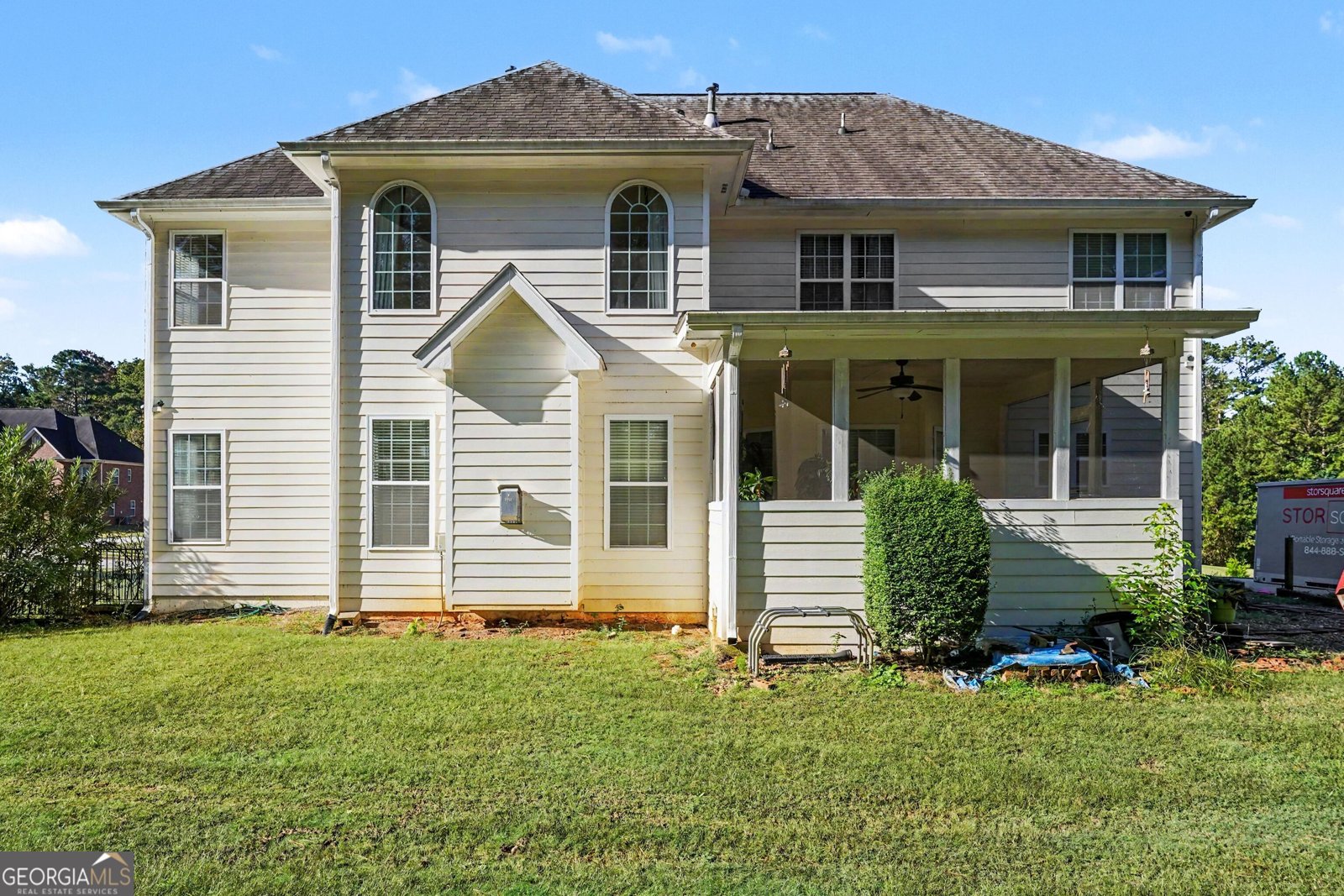 2633 Crest Valley Drive Conyers - Photo 39