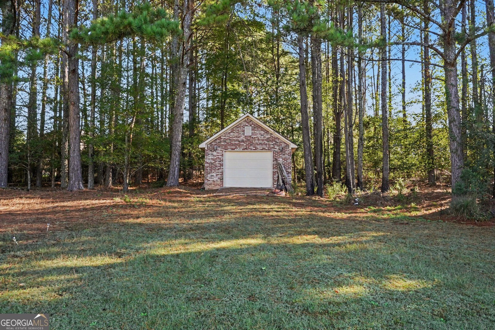 2633 Crest Valley Drive Conyers - Photo 40