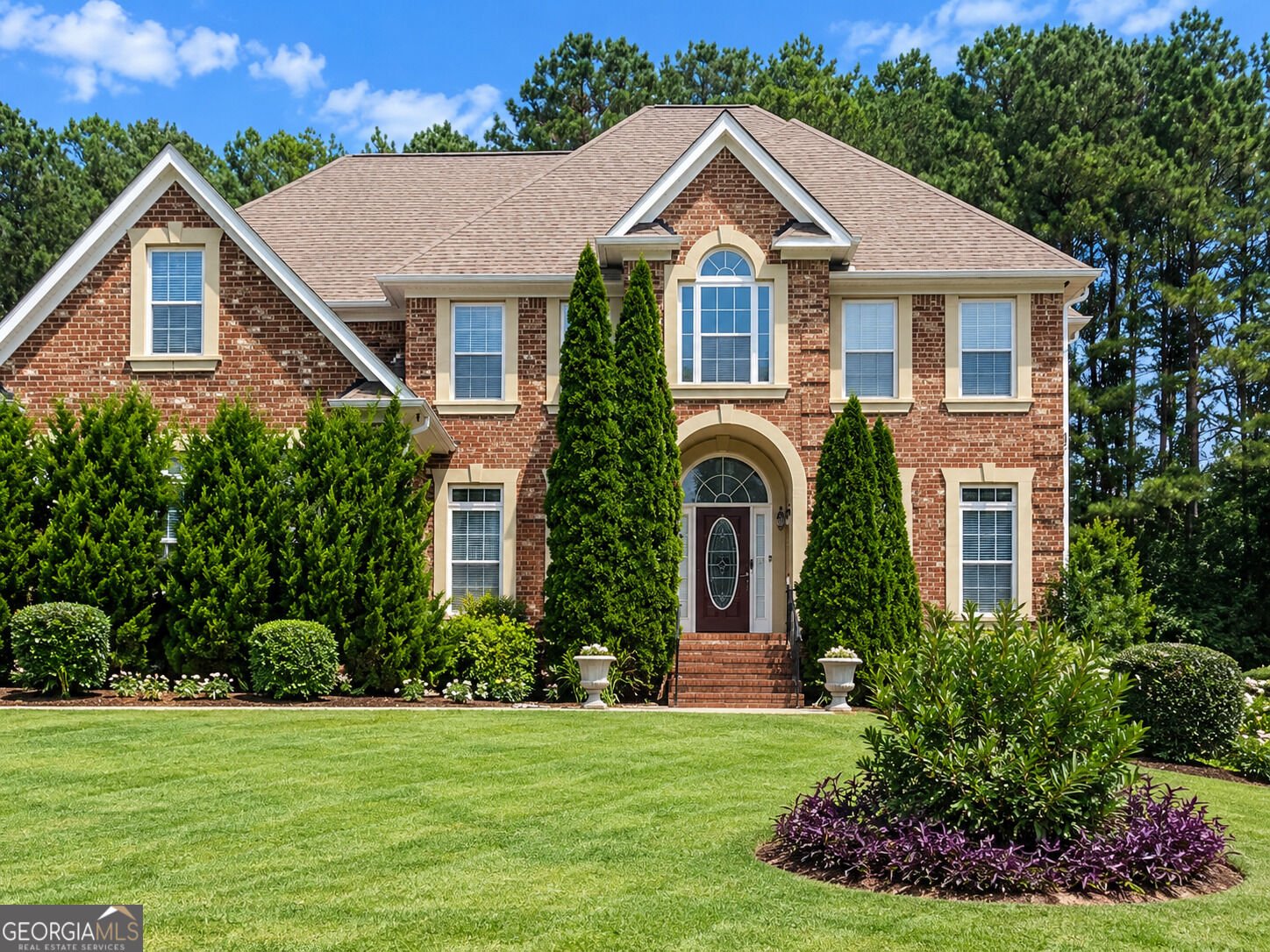 2633 Crest Valley Drive Conyers - Photo 41