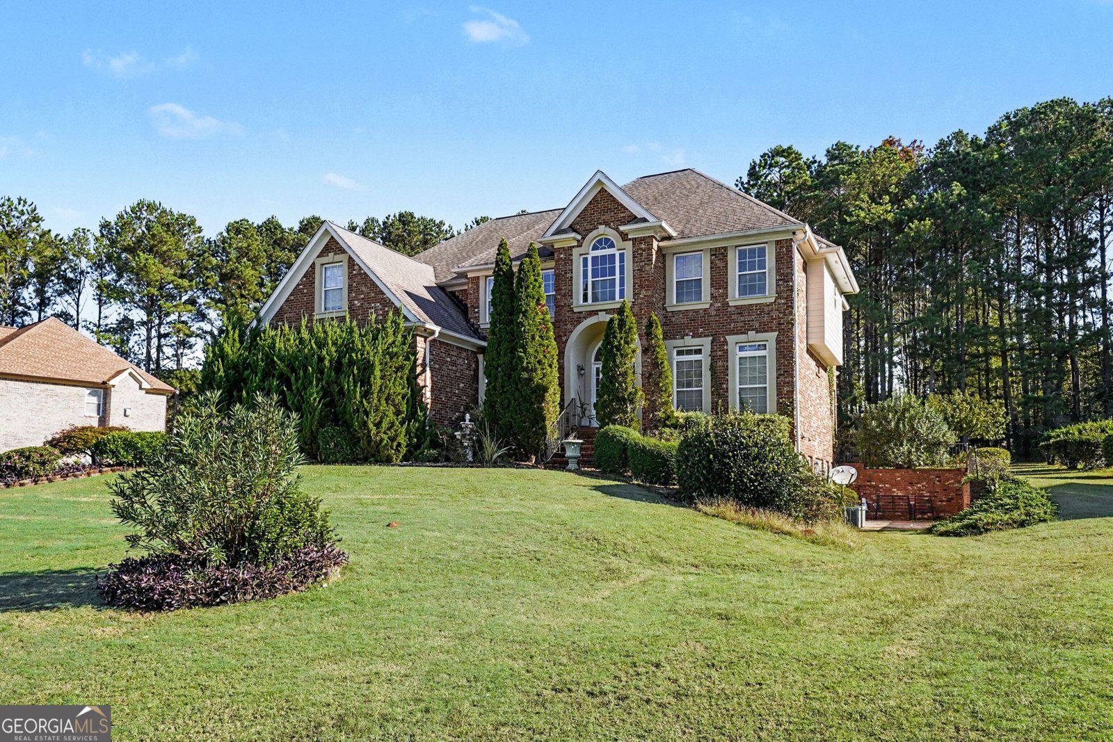 2633 Crest Valley Drive Conyers - Photo 6