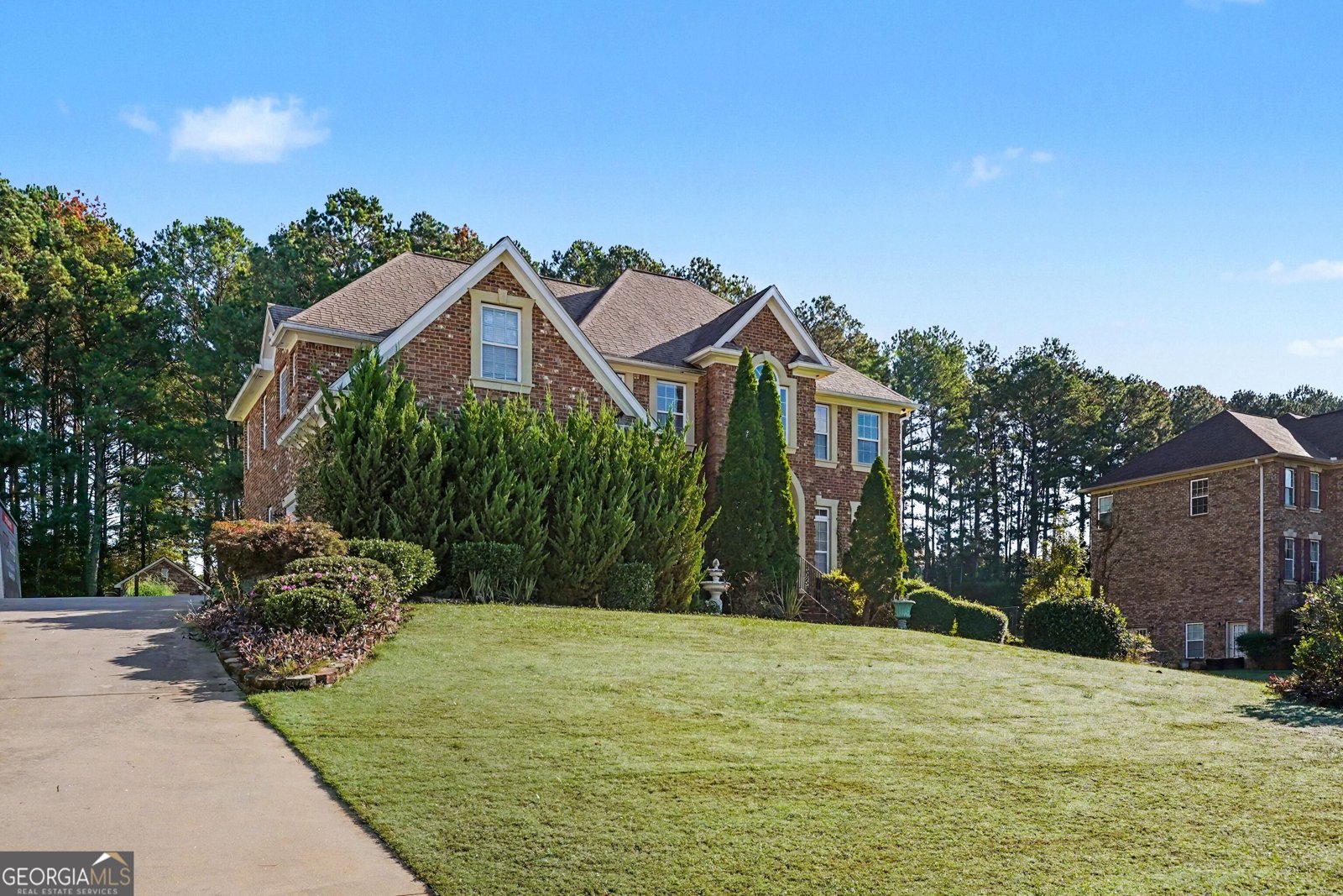 2633 Crest Valley Drive Conyers - Photo 7