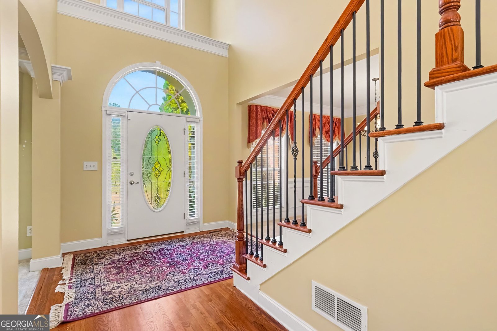 2633 Crest Valley Drive Conyers - Photo 8