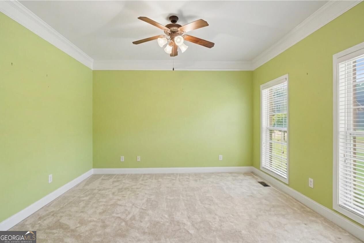 2633 Crest Valley Drive Conyers - Photo 9