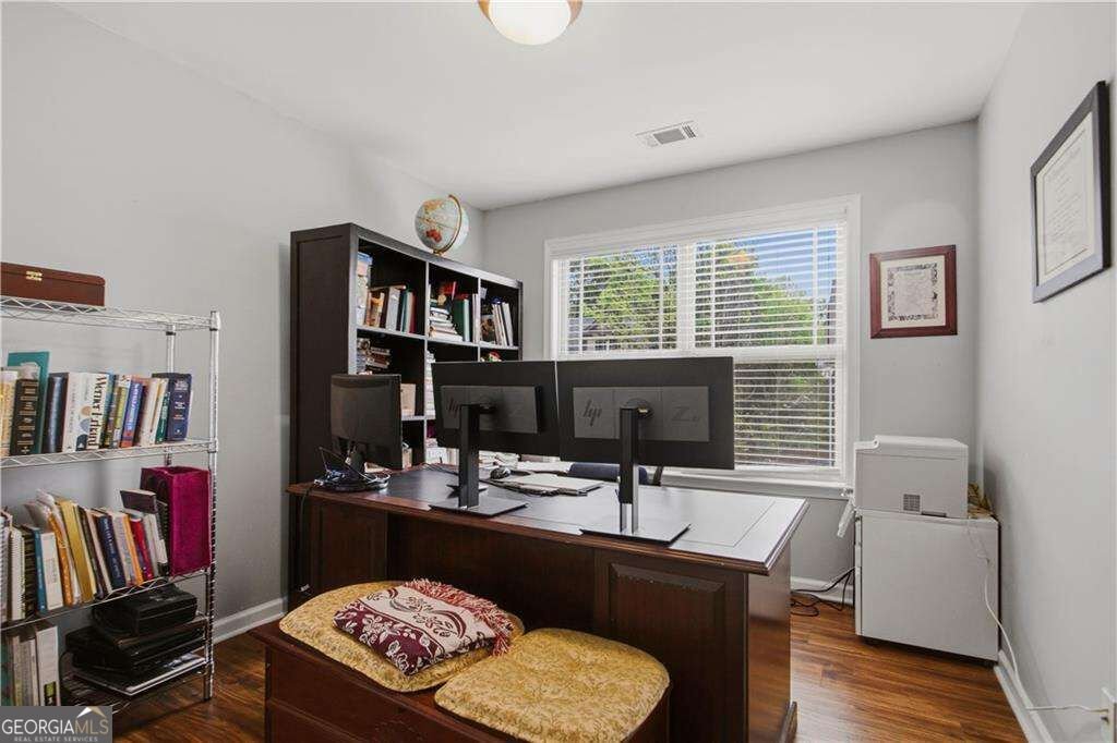 534 Ridge View Crossing Woodstock - Photo 14