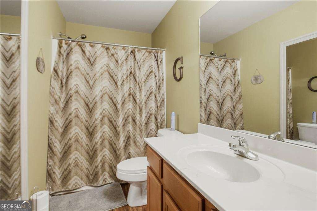 534 Ridge View Crossing Woodstock - Photo 15