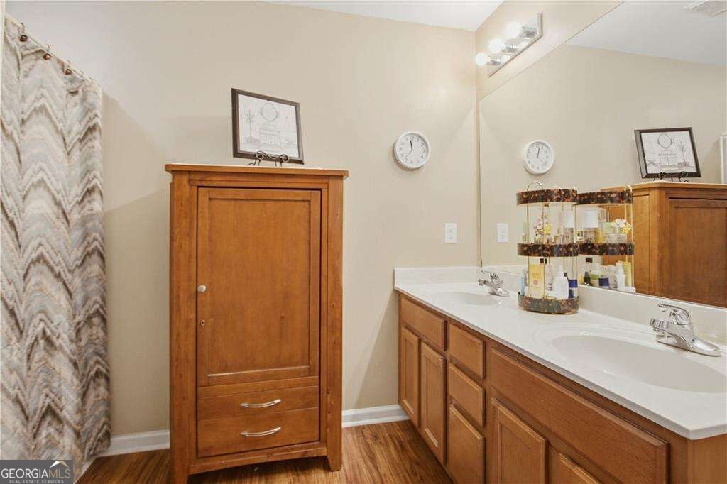 534 Ridge View Crossing Woodstock - Photo 18