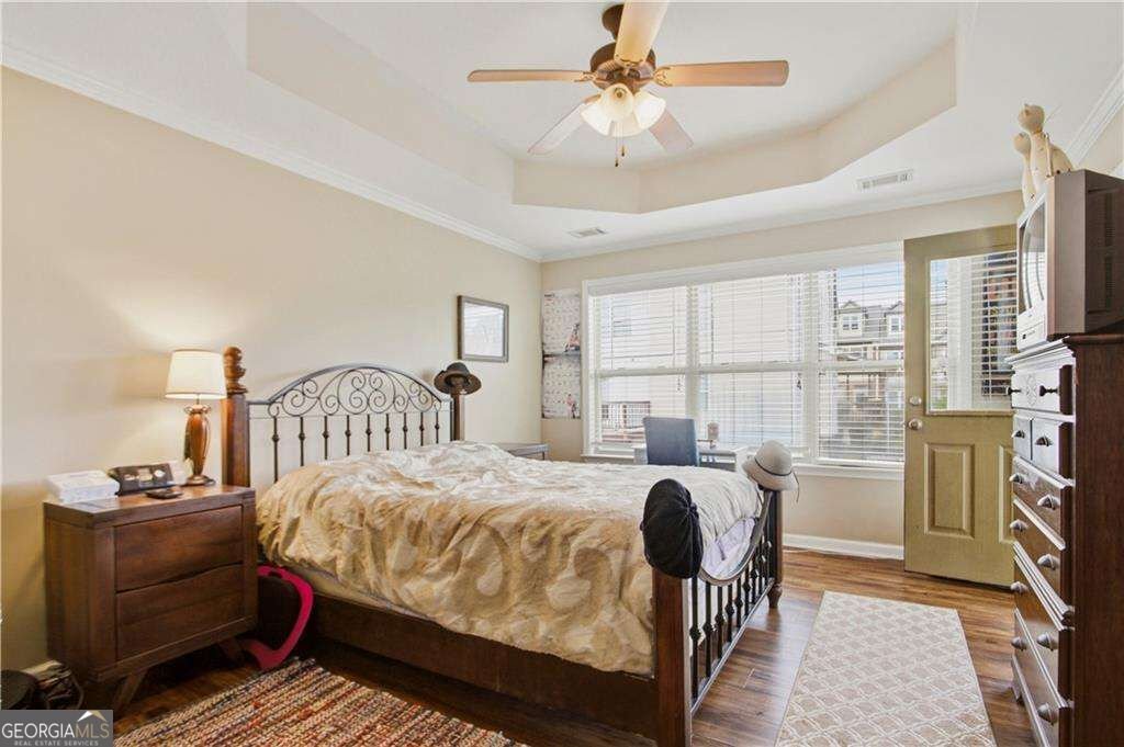 534 Ridge View Crossing Woodstock - Photo 20