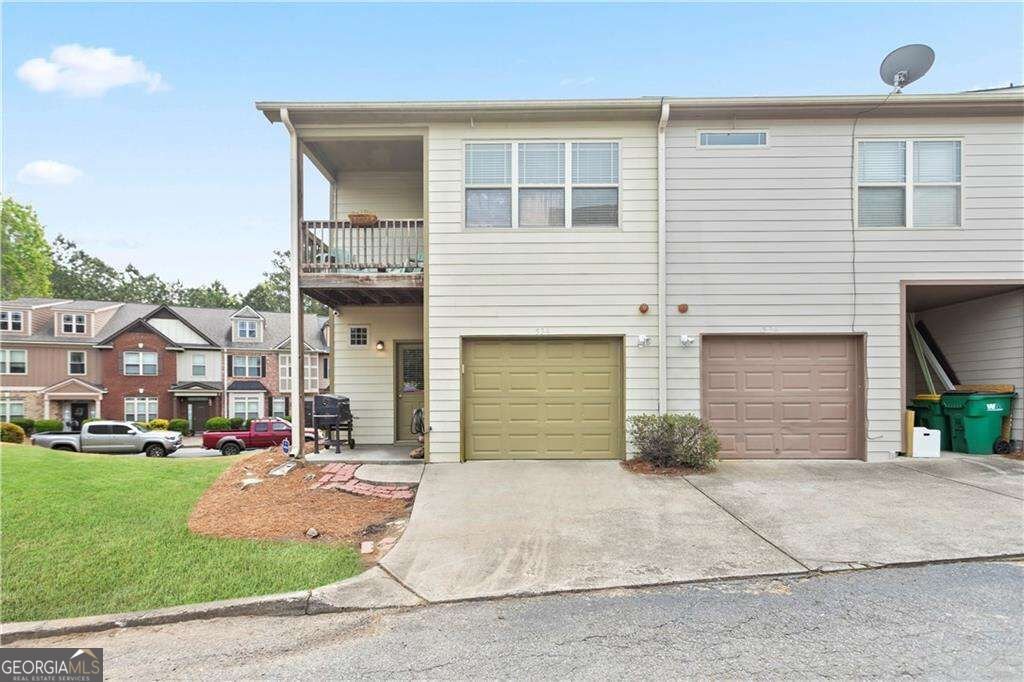 534 Ridge View Crossing Woodstock - Photo 23