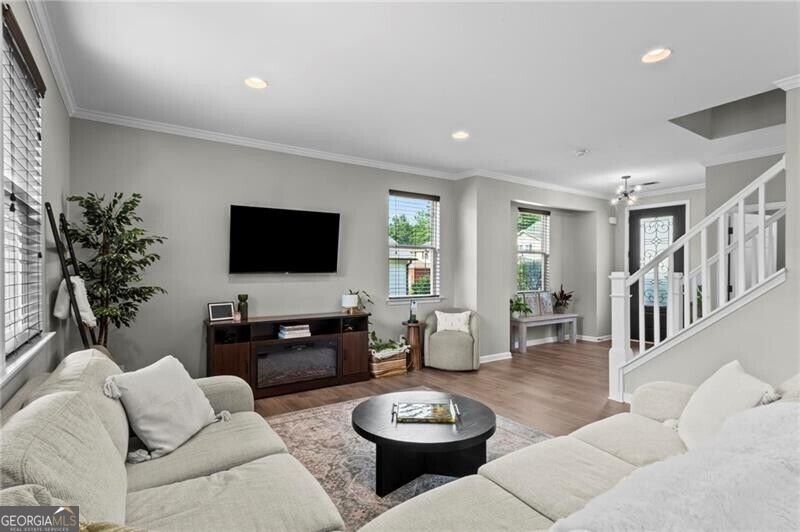 501 Rokeby Drive Woodstock - Photo 10