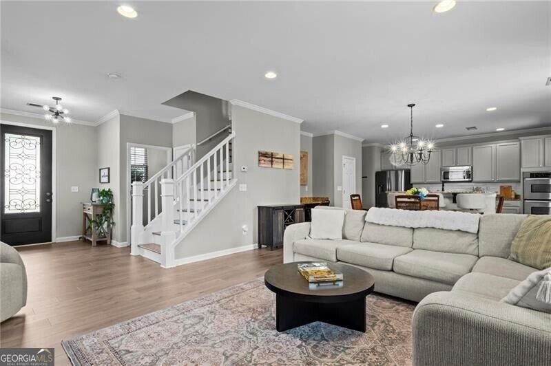 501 Rokeby Drive Woodstock - Photo 11