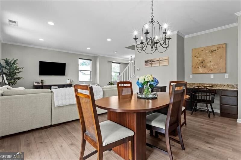 501 Rokeby Drive Woodstock - Photo 13