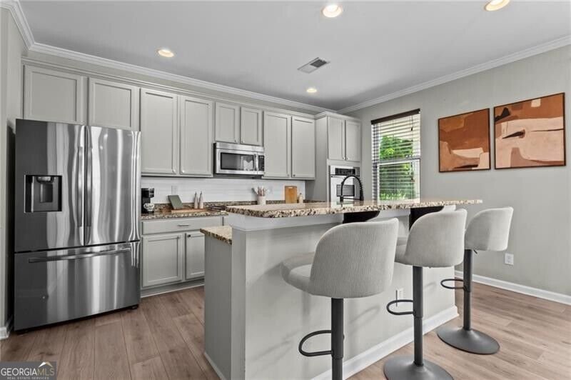 501 Rokeby Drive Woodstock - Photo 14