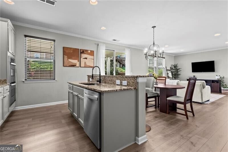 501 Rokeby Drive Woodstock - Photo 16