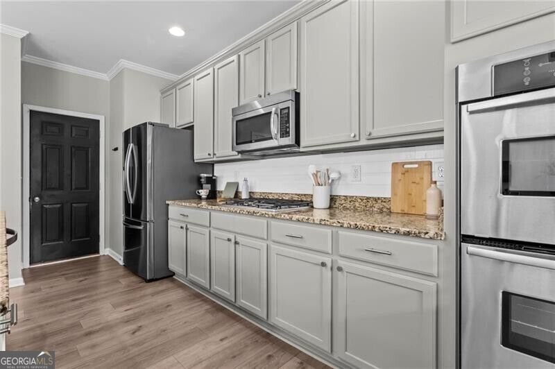 501 Rokeby Drive Woodstock - Photo 17